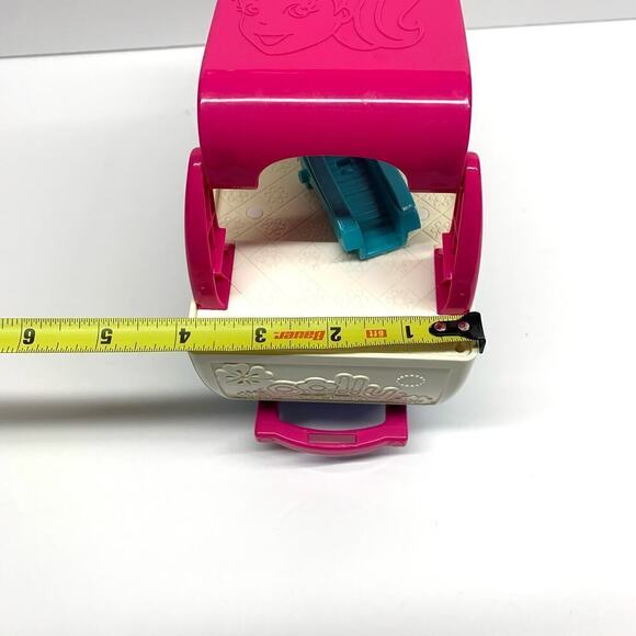 Polly Pocket Ultimate Party Boat 2008 Yacht Mattel
Toy Childhood Nostalgia - Picture 16 of 16